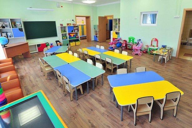 Дошкольные образовательные учреждения города Липецка возобновят работу в обычном режиме