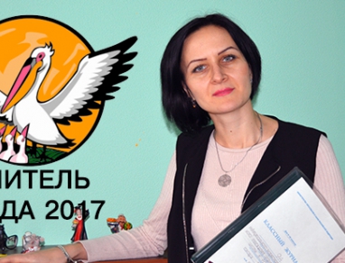 Стартовал городской профессиональный конкурс "Учитель года - 2017"