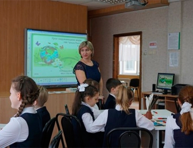  Элита российского образования