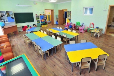 Дошкольные образовательные учреждения города Липецка возобновят работу в обычном режиме
