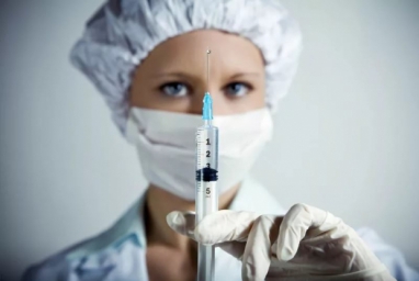 В Управлении Роспотребнадзора по Липецкой области работает «горячая линия» по вакцинопрофилактике