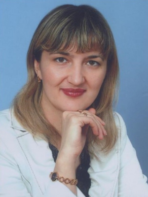 Какунина Галина Александровна 